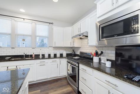 16613 Grappa Trail Fishers IN 46037