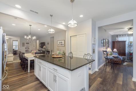 16613 Grappa Trail Fishers IN 46037
