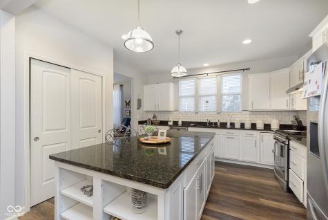 16613 Grappa Trail Fishers IN 46037