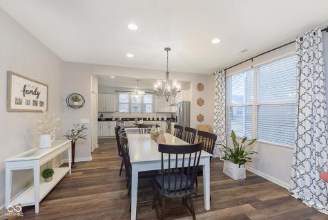 16613 Grappa Trail Fishers IN 46037