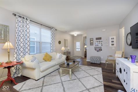16613 Grappa Trail Fishers IN 46037