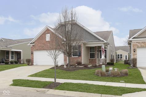 16613 Grappa Trail Fishers IN 46037