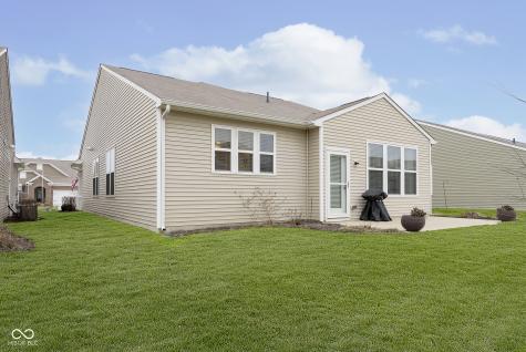 16613 Grappa Trail Fishers IN 46037