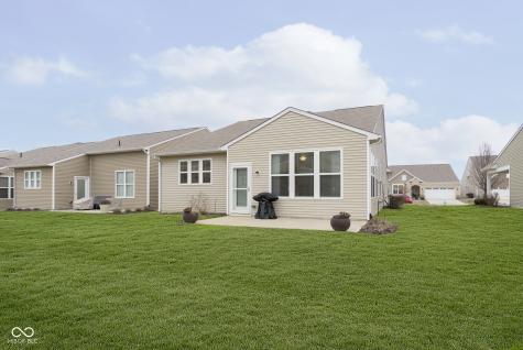 16613 Grappa Trail Fishers IN 46037