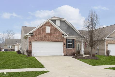 16613 Grappa Trail Fishers IN 46037