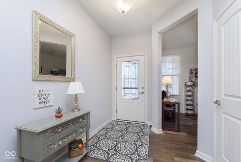 16613 Grappa Trail Fishers IN 46037