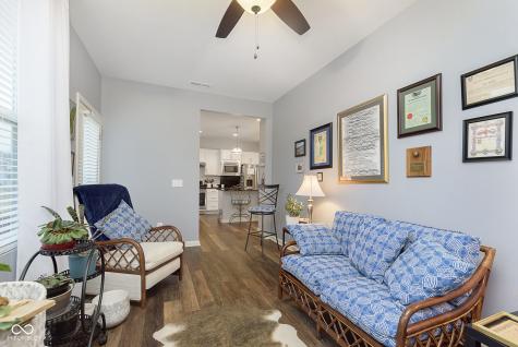 16613 Grappa Trail Fishers IN 46037