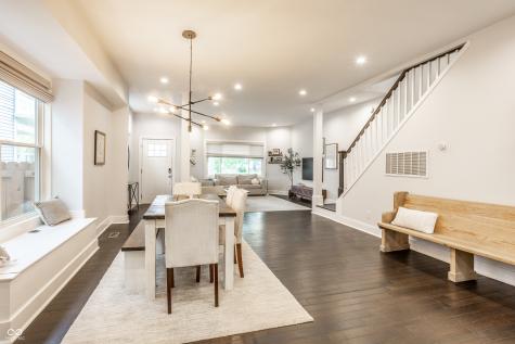 1038 Dawson Street Indianapolis IN 46203