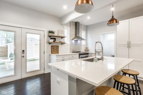 1038 Dawson Street Indianapolis IN 46203