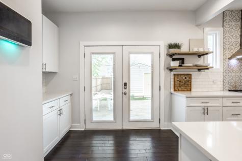 1038 Dawson Street Indianapolis IN 46203