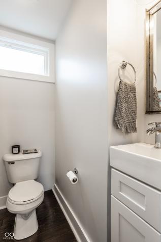 1038 Dawson Street Indianapolis IN 46203