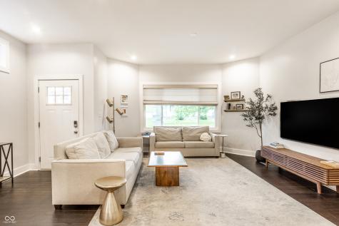 1038 Dawson Street Indianapolis IN 46203