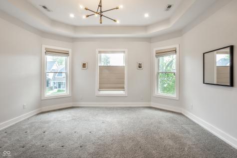 1038 Dawson Street Indianapolis IN 46203