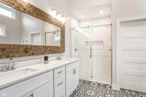1038 Dawson Street Indianapolis IN 46203