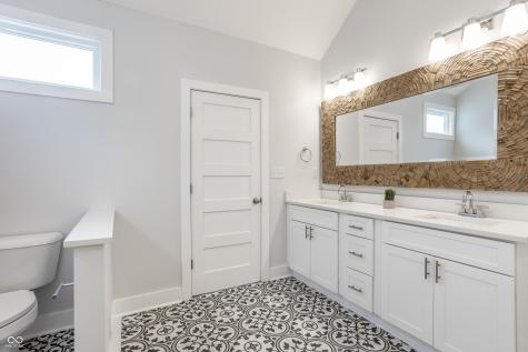 1038 Dawson Street Indianapolis IN 46203