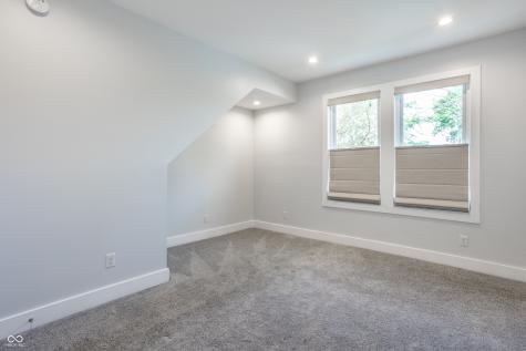 1038 Dawson Street Indianapolis IN 46203