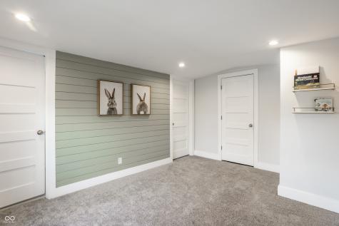 1038 Dawson Street Indianapolis IN 46203