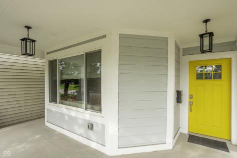 1038 Dawson Street Indianapolis IN 46203