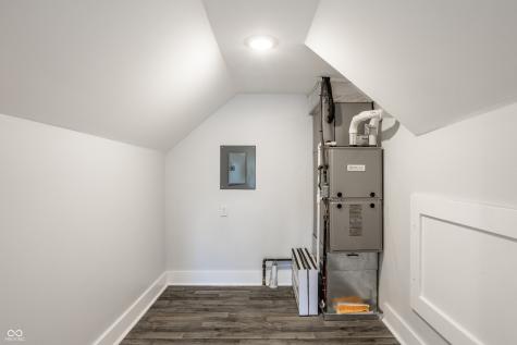 1038 Dawson Street Indianapolis IN 46203