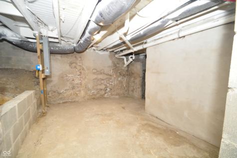 1038 Dawson Street Indianapolis IN 46203