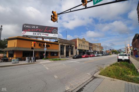 1038 Dawson Street Indianapolis IN 46203
