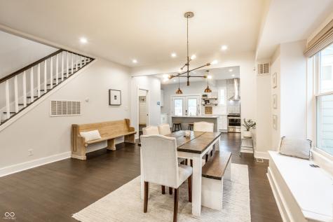 1038 Dawson Street Indianapolis IN 46203