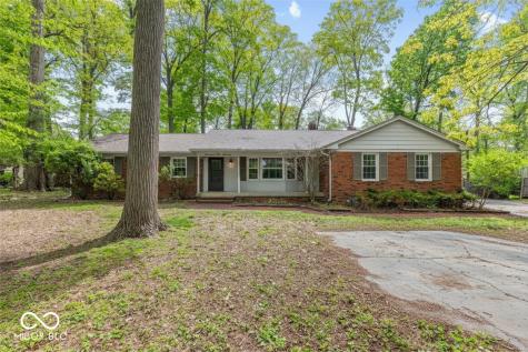 7511 Mohawk Lane Indianapolis IN 46260