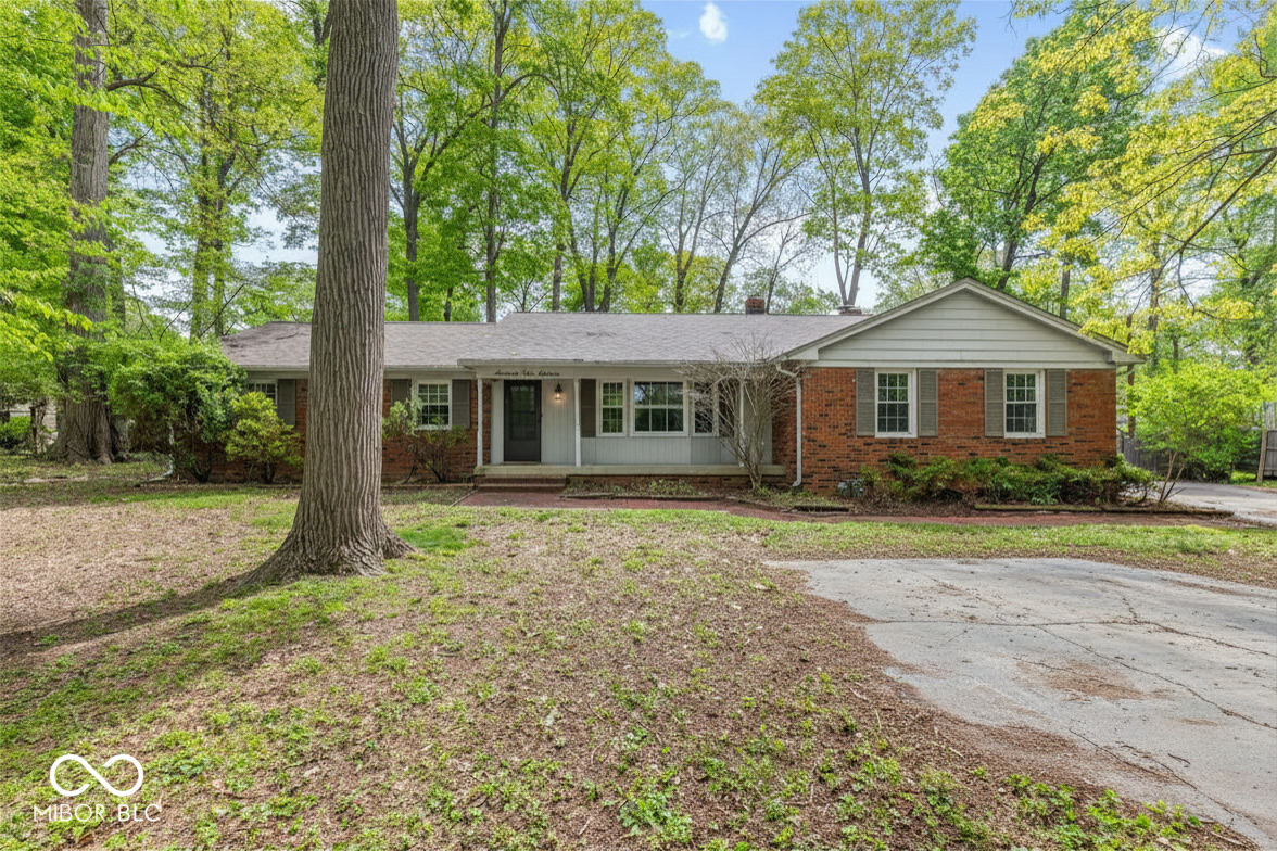 7511 Mohawk Lane Indianapolis IN 46260