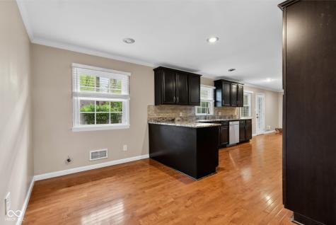 7511 Mohawk Lane Indianapolis IN 46260