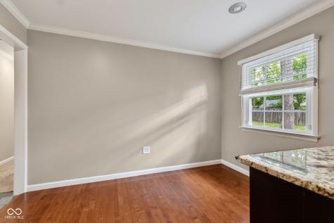 7511 Mohawk Lane Indianapolis IN 46260
