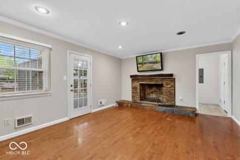 7511 Mohawk Lane Indianapolis IN 46260