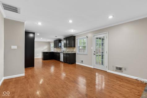 7511 Mohawk Lane Indianapolis IN 46260
