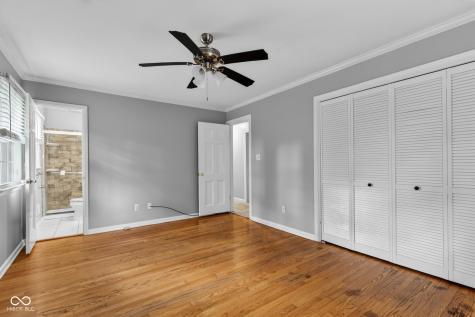 7511 Mohawk Lane Indianapolis IN 46260