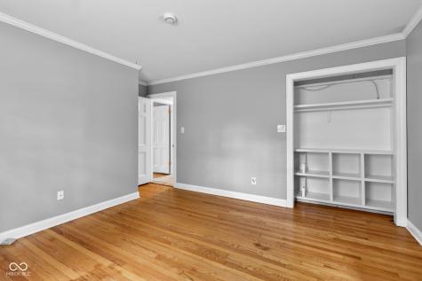 7511 Mohawk Lane Indianapolis IN 46260