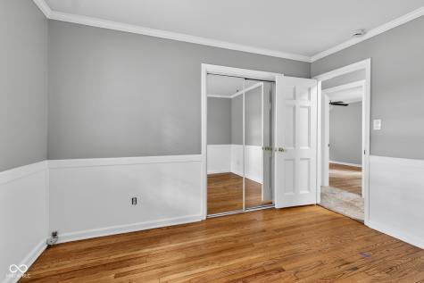 7511 Mohawk Lane Indianapolis IN 46260