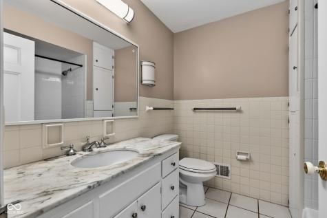 7511 Mohawk Lane Indianapolis IN 46260