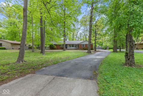 7511 Mohawk Lane Indianapolis IN 46260