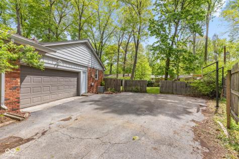 7511 Mohawk Lane Indianapolis IN 46260