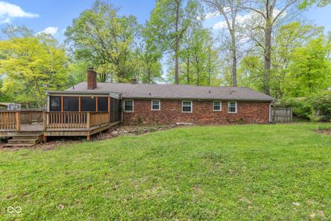 7511 Mohawk Lane Indianapolis IN 46260