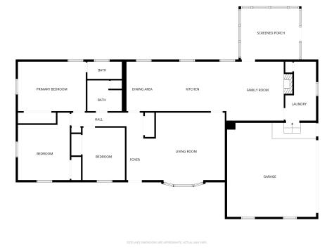 7511 Mohawk Lane Indianapolis IN 46260