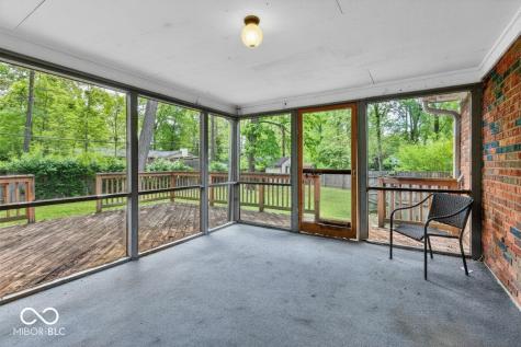 7511 Mohawk Lane Indianapolis IN 46260