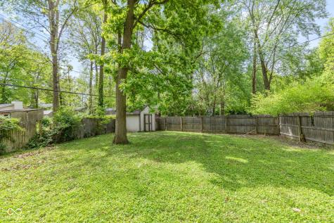 7511 Mohawk Lane Indianapolis IN 46260