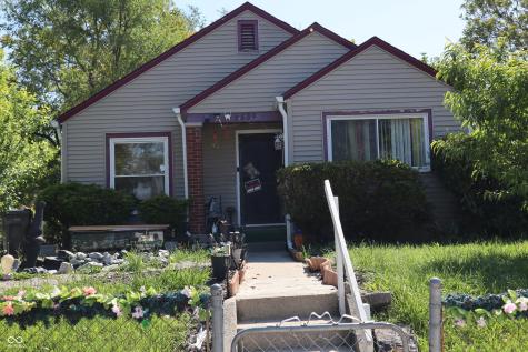 3539 Brouse Avenue Indianapolis IN 46218