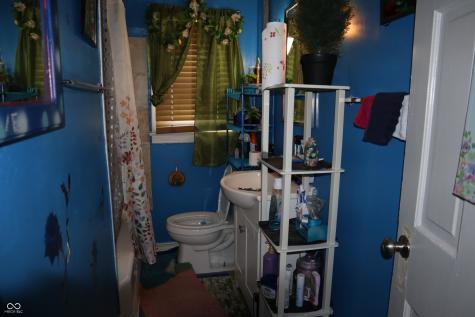 3539 Brouse Avenue Indianapolis IN 46218