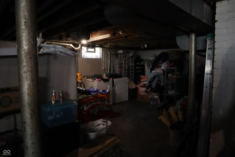 3539 Brouse Avenue Indianapolis IN 46218