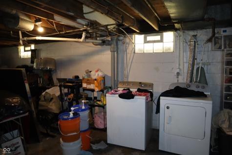 3539 Brouse Avenue Indianapolis IN 46218