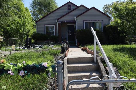 3539 Brouse Avenue Indianapolis IN 46218