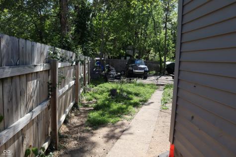 3539 Brouse Avenue Indianapolis IN 46218