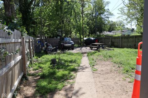3539 Brouse Avenue Indianapolis IN 46218