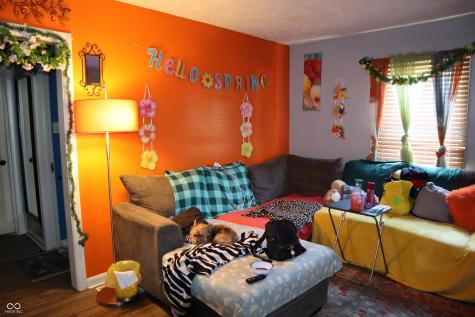 3539 Brouse Avenue Indianapolis IN 46218